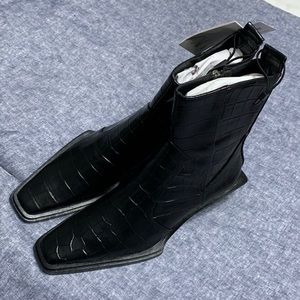 Zara boots